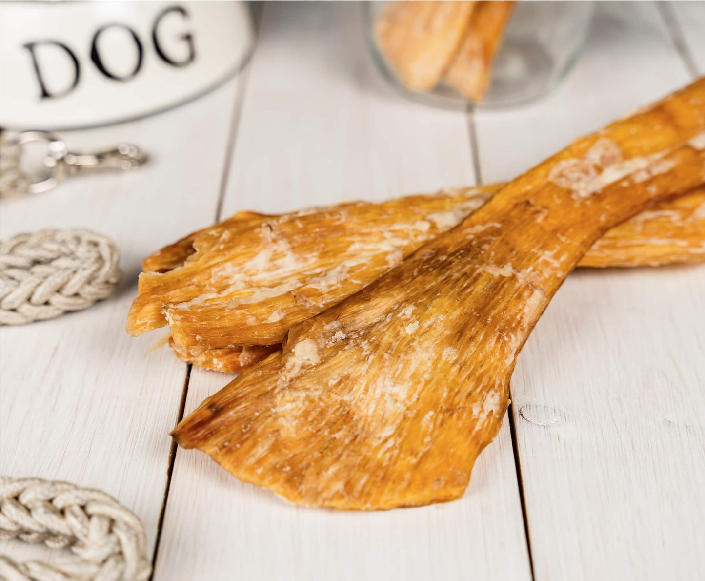RaaW 100% Natural British Paddywack 200g