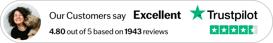 Trustpilot reviews