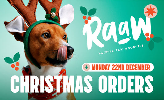 Christmas Posting dates