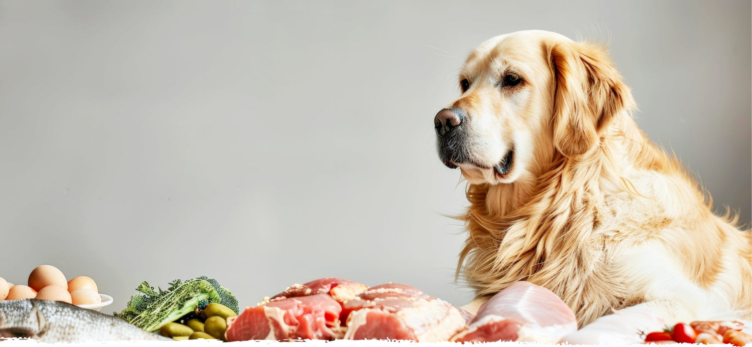 Dog Food